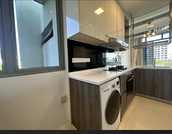 Woodlands Avenue 1 (D25), Condominium #562444261